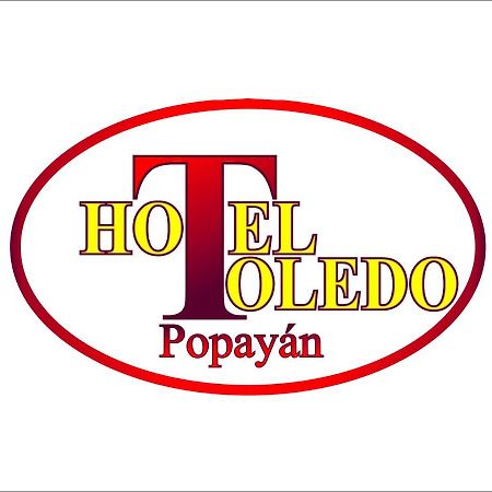 Hotel Toledo Popayan Extérieur photo