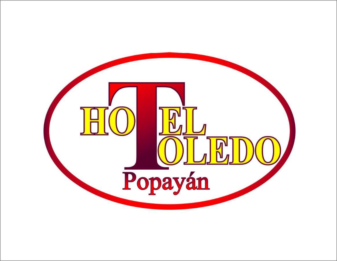 Hotel Toledo Popayan Extérieur photo